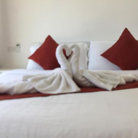 Queen Guest House Tulamben Экстерьер фото