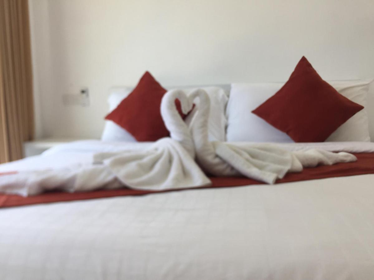 Queen Guest House Tulamben Экстерьер фото