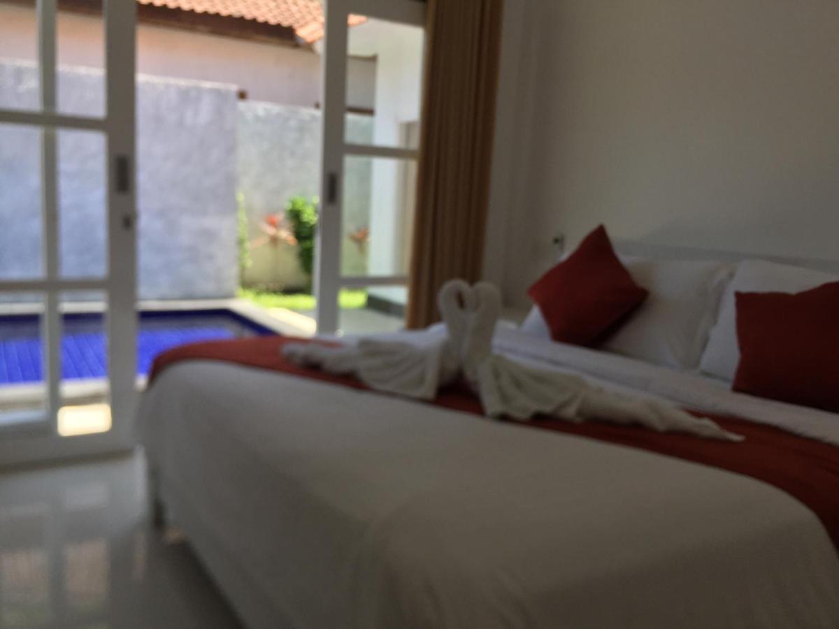 Queen Guest House Tulamben Экстерьер фото