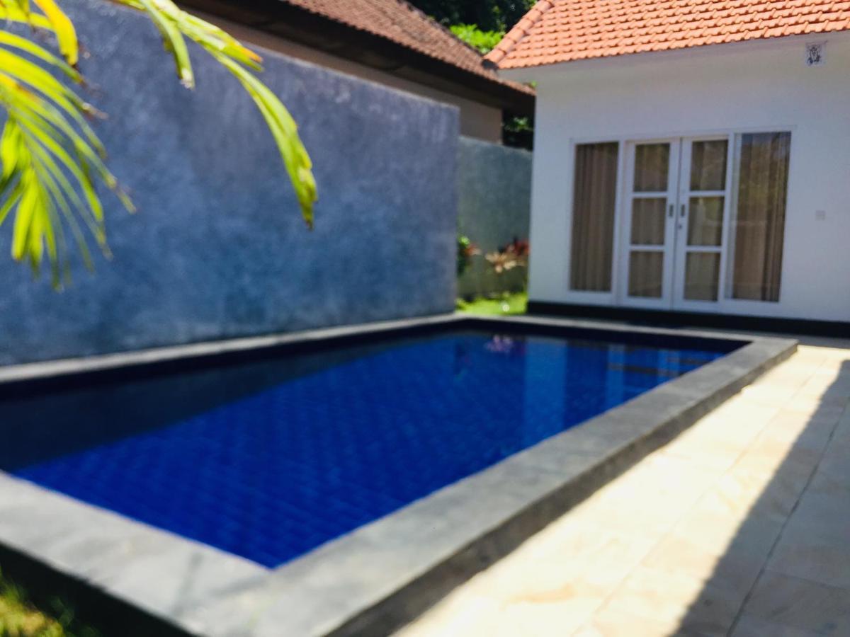 Queen Guest House Tulamben Экстерьер фото