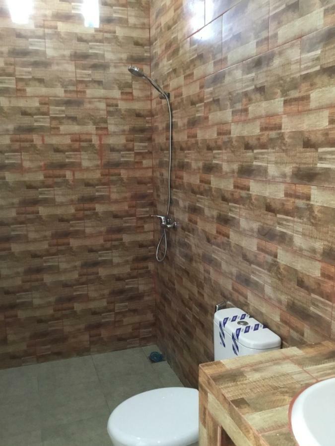 Queen Guest House Tulamben Экстерьер фото