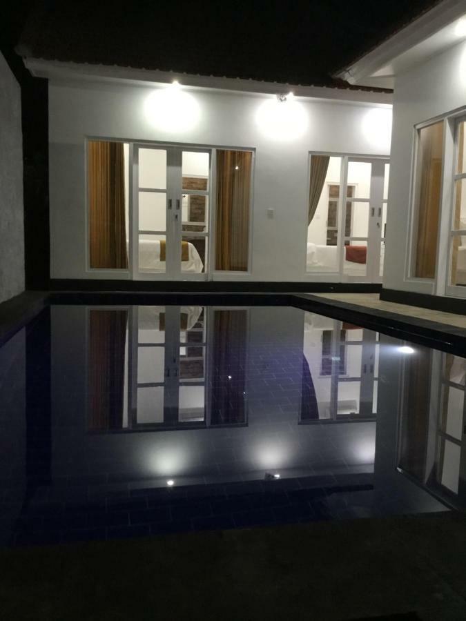 Queen Guest House Tulamben Экстерьер фото