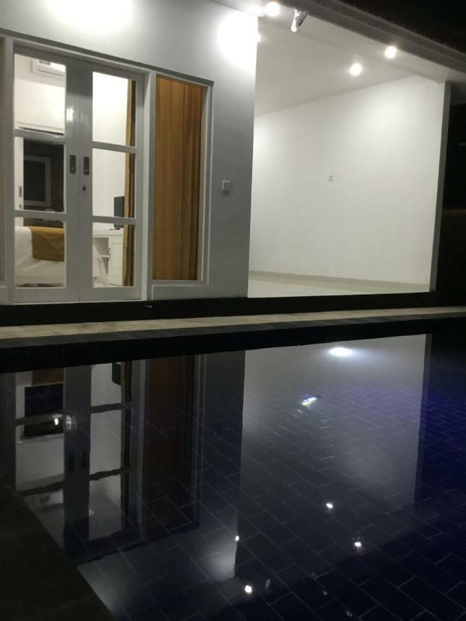 Queen Guest House Tulamben Экстерьер фото