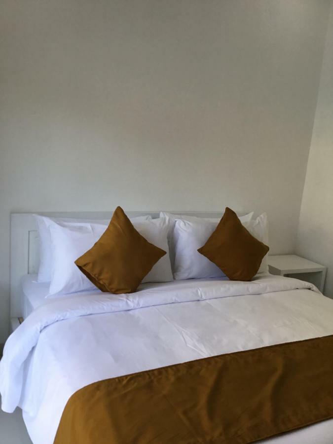 Queen Guest House Tulamben Экстерьер фото