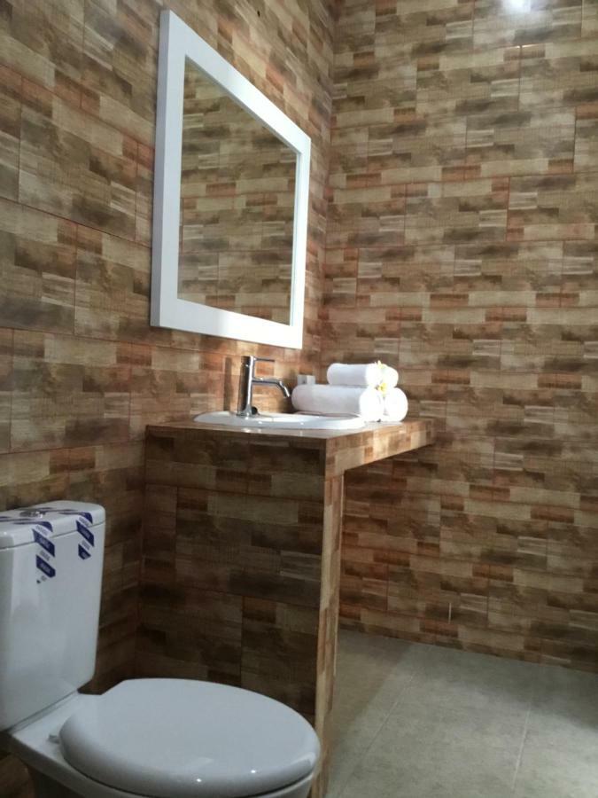 Queen Guest House Tulamben Экстерьер фото
