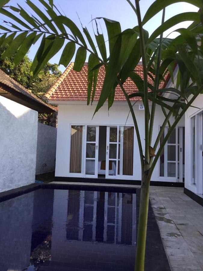 Queen Guest House Tulamben Экстерьер фото